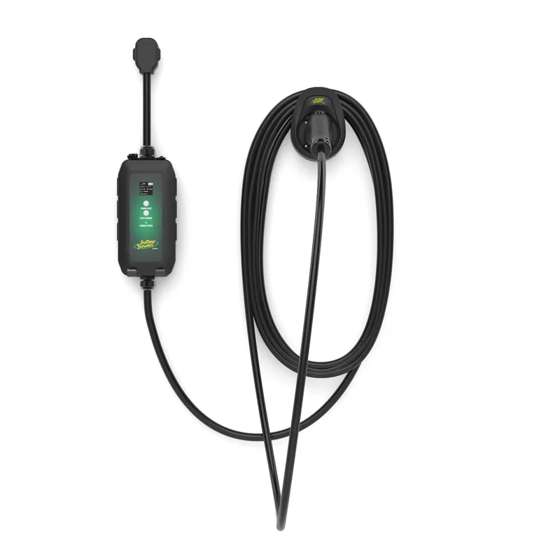 Manufacturer photo of the Battery Tender eCharge 16 Amp (Level 1)