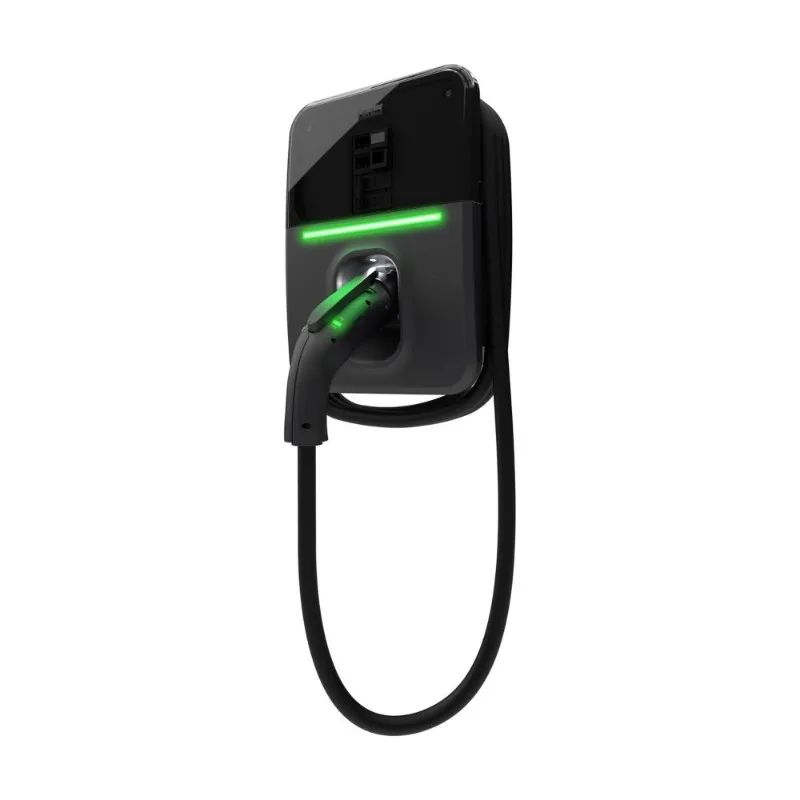 Manufacturer photo of the EATON Green Motion EV Chargers, Wall Charger