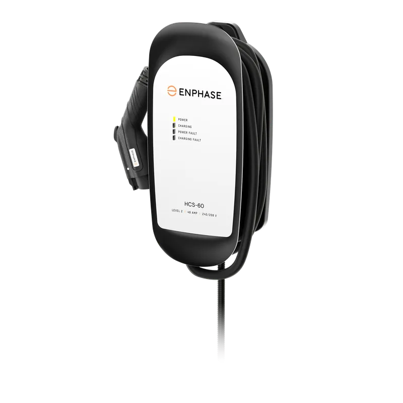Manufacturer photo of the Enphase HCS-60