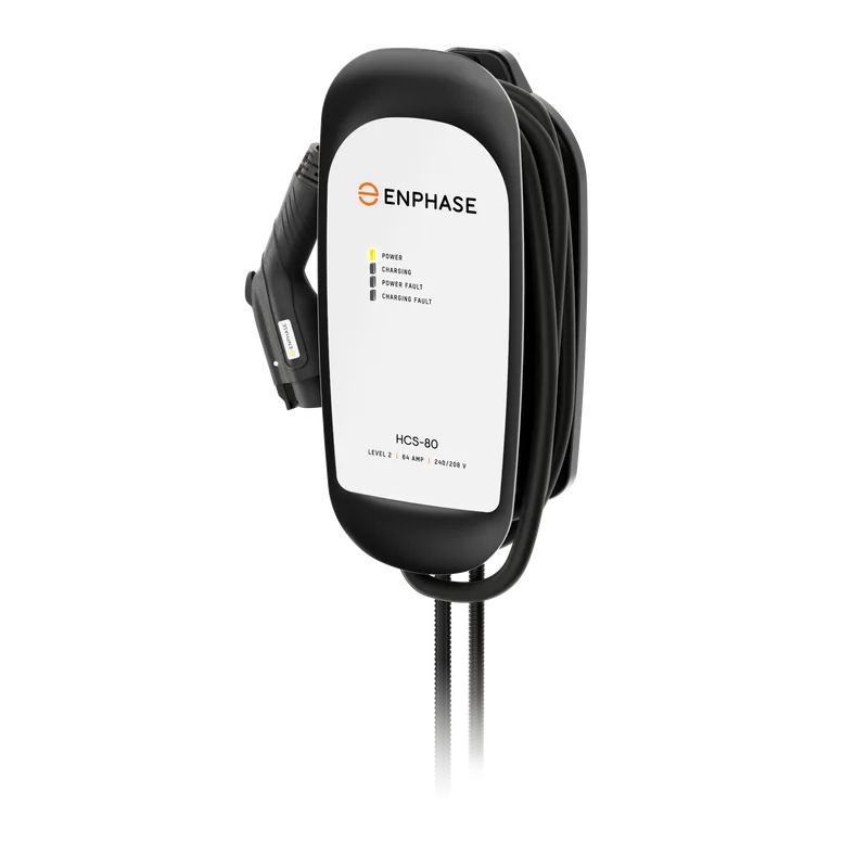 Manufacturer photo of the Enphase HCS-80