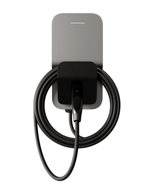 Manufacturer photo of the FLO Home X6
