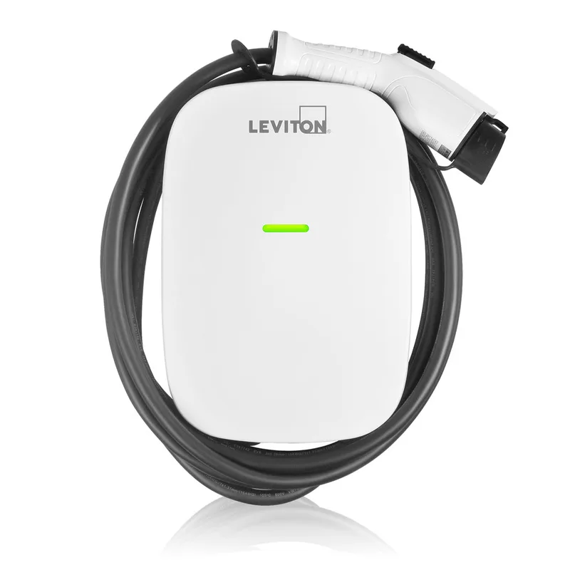 Manufacturer photo of the Leviton EV320