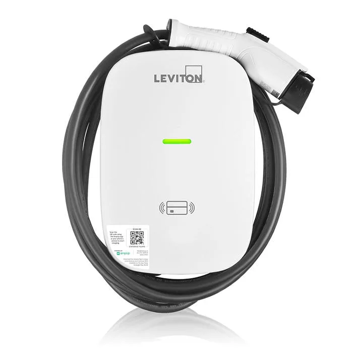 Manufacturer photo of the Leviton EV48G
