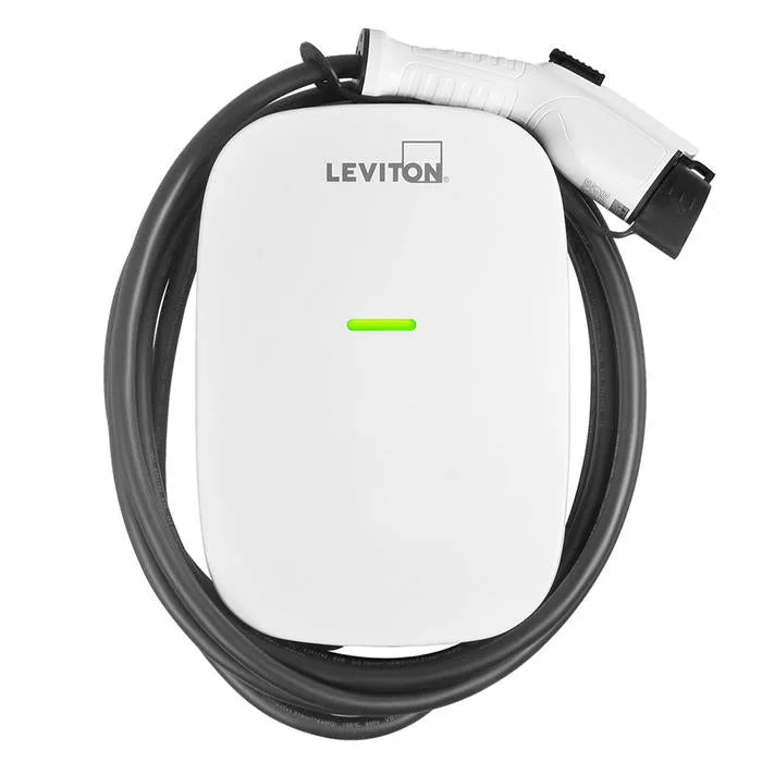 Manufacturer photo of the Leviton EV800