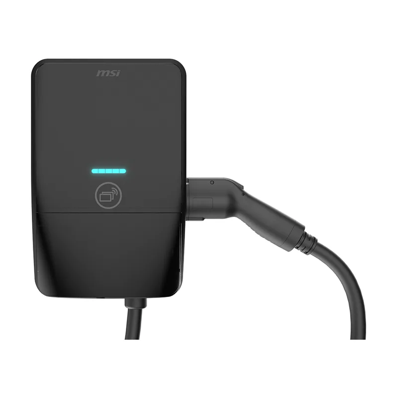 Manufacturer photo of the MSI EV Life Plus