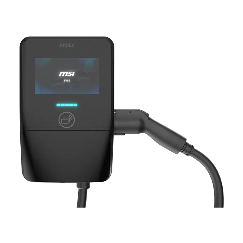 Manufacturer photo of the MSI EV Premium
