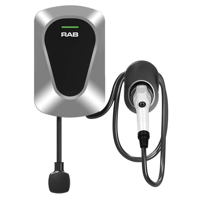 Manufacturer photo of the RAB EVC40