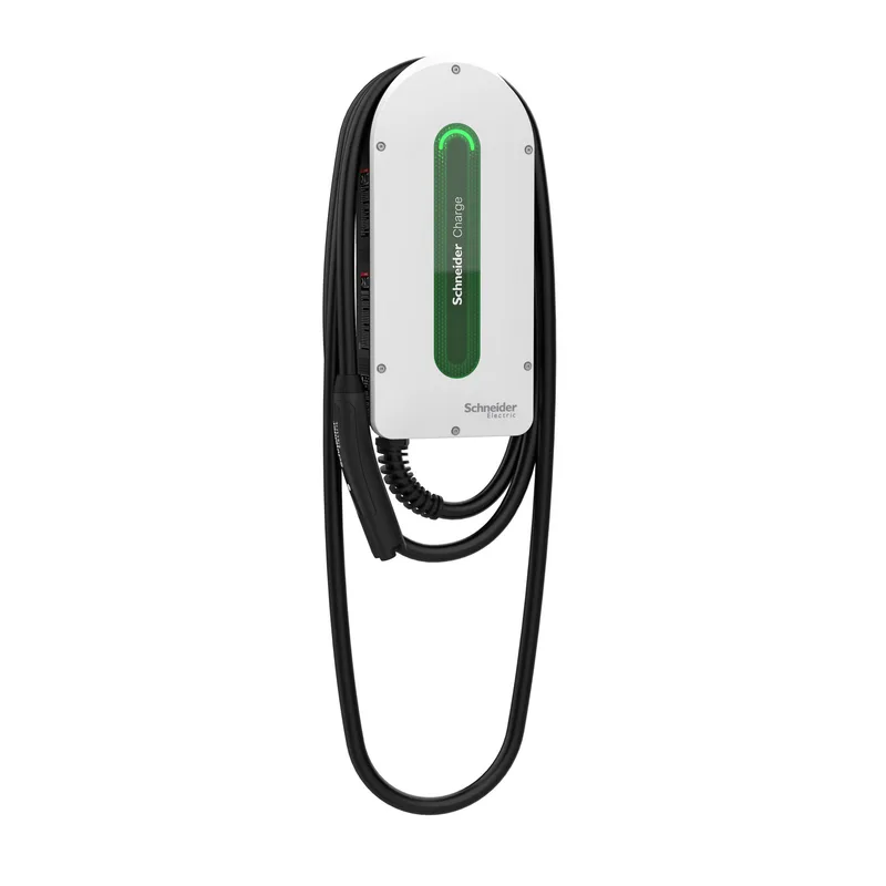 Manufacturer photo of the Schneider Charge (NACS)