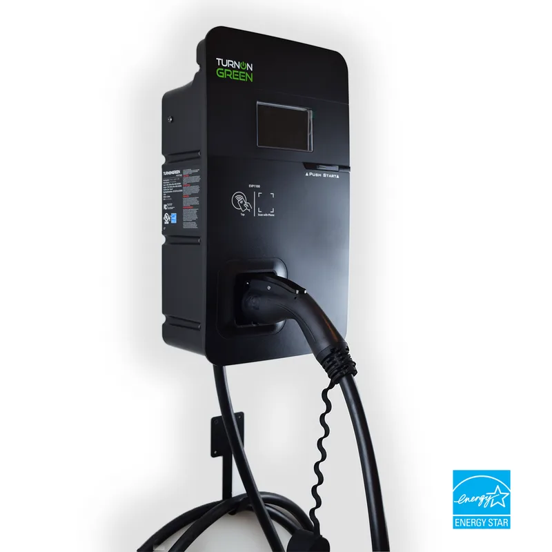 Manufacturer photo of the TurnOnGreen EVP1900 / Zerova AX80 (80 A)