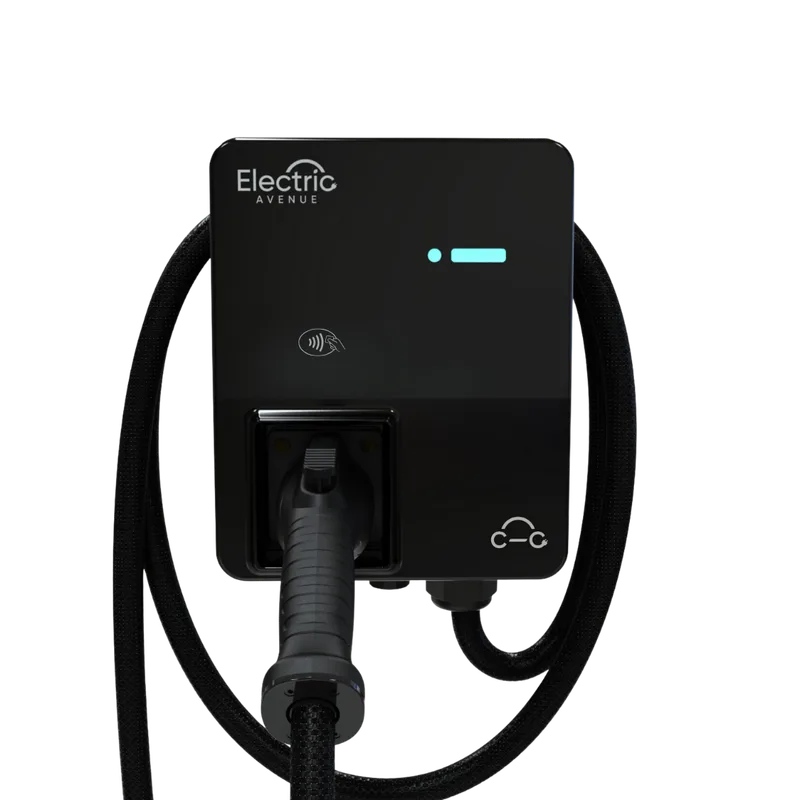 Manufacturer photo of the Watti Home Gen2 S