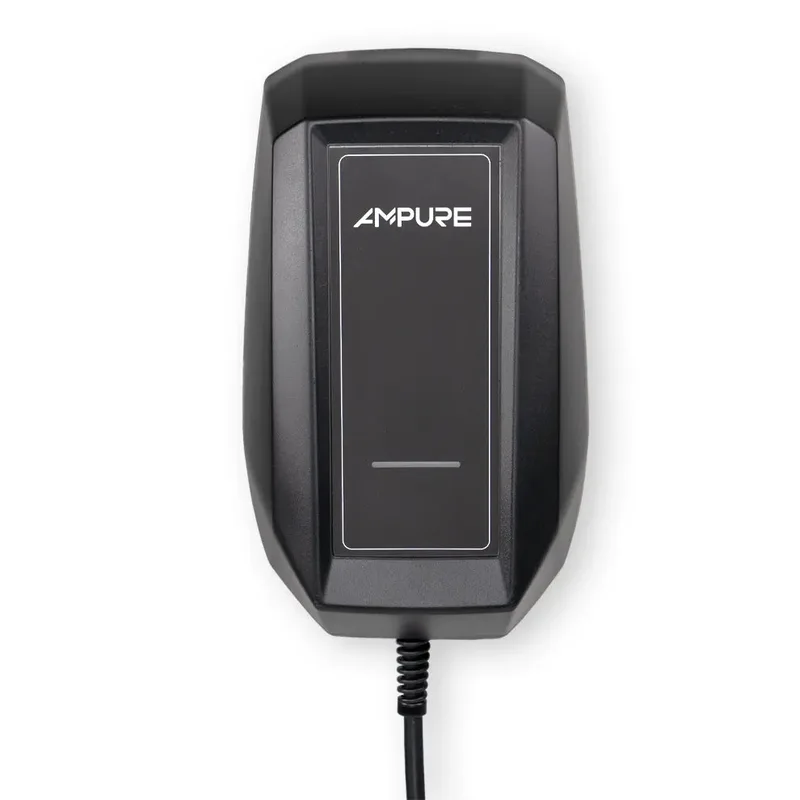 Manufacturer photo of the Webasto TurboConnect
